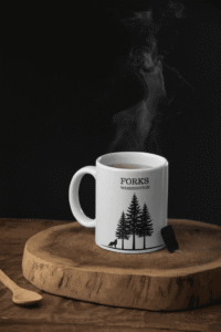 Filme Crepúsculo - Arte Caneca - Imagem 24