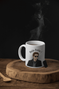 Filme Crepúsculo - Arte Caneca - Imagem 18