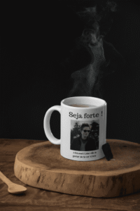 Filme Crepúsculo - Arte Caneca - Imagem 17