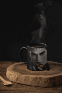 Filme Crepúsculo - Arte Caneca - Imagem 16