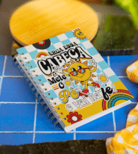 Coleção – Frases Retrô (Avião Sem Asa) - Imagem 14