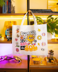 Coleção – Frases Retrô (Avião Sem Asa) - Imagem 19