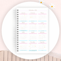 Insert - Mulheres Encadernação 2026 (Letterinhas) - Imagem 20