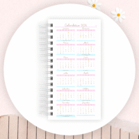 Insert - Mulheres Encadernação 2026 (Letterinhas) - Imagem 37