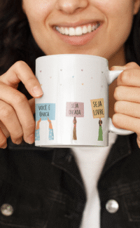 Kit dia das Mulheres 2026 (Gabriella Cravo e Canecas) - Imagem 14