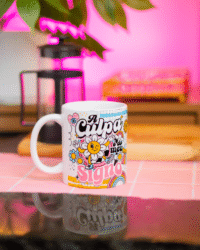 Coleção – Frases Retrô (Avião Sem Asa) - Imagem 3