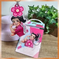 Kit 6 mimos dia das mulheres (Iza Nagliatti) - Imagem 3