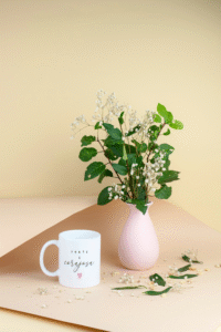 Dia da Mulher 2026 – Artes Canecas - Imagem 6