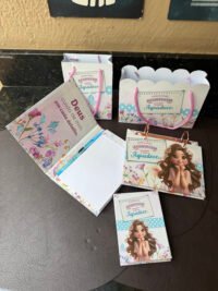 Deus cuida de mim - Imagem 7