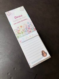 Deus cuida de mim - Imagem 10