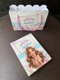 Deus cuida de mim - Imagem 11