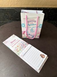 Deus cuida de mim - Imagem 16