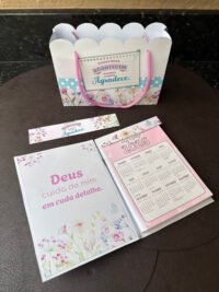 Deus cuida de mim - Imagem 18