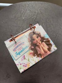 Deus cuida de mim - Imagem 21