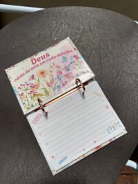 Deus cuida de mim - Imagem 22