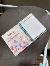 Deus cuida de mim - Imagem 23