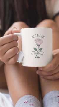 Kit dia das Mulheres 2026 (Gabriella Cravo e Canecas) - Imagem 22