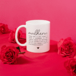 Dia da Mulher 2026 – Artes Canecas