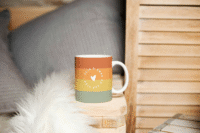 Dia da Mulher 2026 – Artes Canecas - Imagem 12