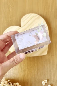 Ursinhos – Coleção Caixas - Imagem 9