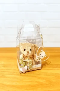 Ursinhos – Coleção Caixas - Imagem 6