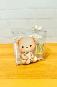 Ursinhos – Coleção Caixas - Imagem 8