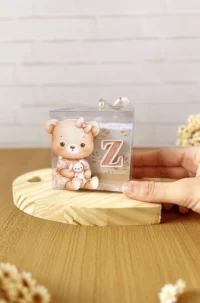 Ursinhos – Coleção Caixas - Imagem 11