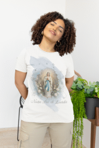 Santas Católicas V1 – 3D Canecas - Imagem 4