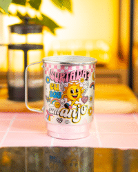 Coleção – Frases Retrô (Avião Sem Asa) - Imagem 11