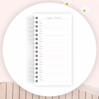 Insert - Mulheres Encadernação 2026 (Letterinhas) - Imagem 35