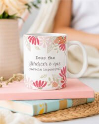 Fé - Arte Caneca - Imagem 6