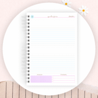 Insert - Mulheres Encadernação 2026 (Letterinhas) - Imagem 22