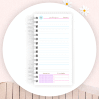 Insert - Mulheres Encadernação 2026 (Letterinhas) - Imagem 39