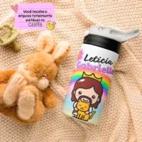 Kit Digital "Jesus e os Pequeninos" - Imagem 42