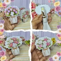 Dia das Mulheres 2026 – Desenhitos da Jana - Imagem 3