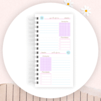 Insert - Mulheres Encadernação 2026 (Letterinhas) - Imagem 40