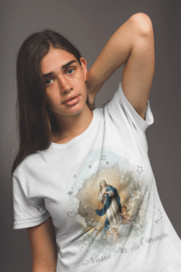 Santas Católicas V1 – 3D Canecas - Imagem 7