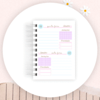 Insert - Mulheres Encadernação 2026 (Letterinhas) - Imagem 15