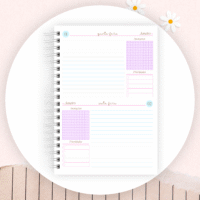 Insert - Mulheres Encadernação 2026 (Letterinhas) - Imagem 23