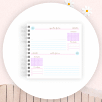 Insert - Mulheres Encadernação 2026 (Letterinhas) - Imagem 33