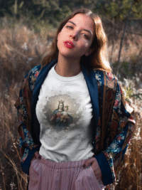 Santas Católicas V1 – 3D Canecas - Imagem 8