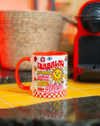 Coleção – Frases Retrô (Avião Sem Asa) - Imagem 12