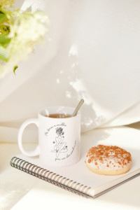 Dia da Mulher 2026 – Artes Canecas - Imagem 8