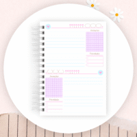 Insert - Mulheres Encadernação 2026 (Letterinhas) - Imagem 7