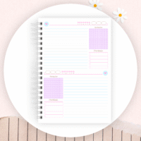 Insert - Mulheres Encadernação 2026 (Letterinhas) - Imagem 25