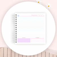 Insert - Mulheres Encadernação 2026 (Letterinhas) - Imagem 31