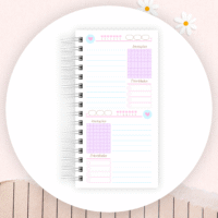 Insert - Mulheres Encadernação 2026 (Letterinhas) - Imagem 41