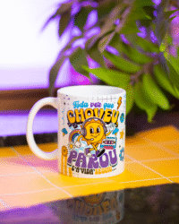 Coleção – Frases Retrô (Avião Sem Asa) - Imagem 8