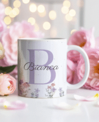 Alfabeto - Arte Caneca