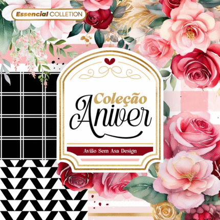 Coleção - Aniversário